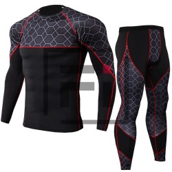 Base Layer SET